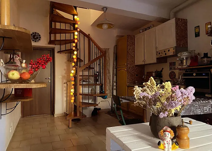 BellaBed and Breakfast