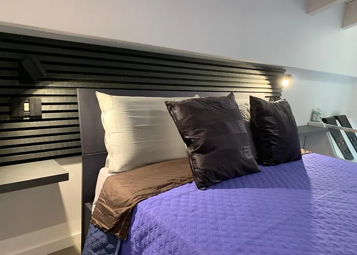 PrimodiBed and Breakfast